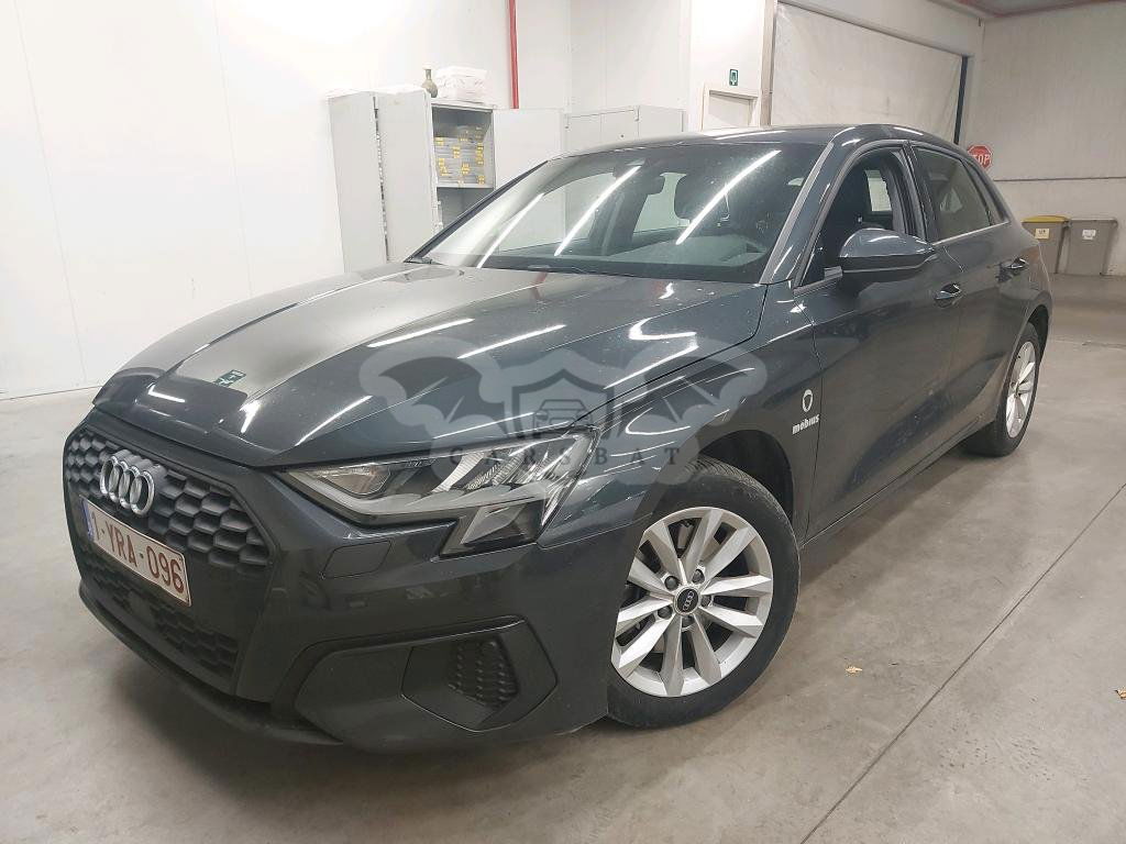 Audi A3 Sportback 35 TFSI 2020
