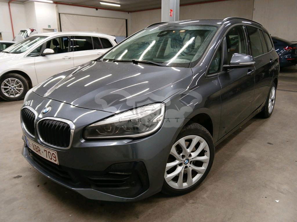 BMW 2 Series Gran Tourer 218i 2021