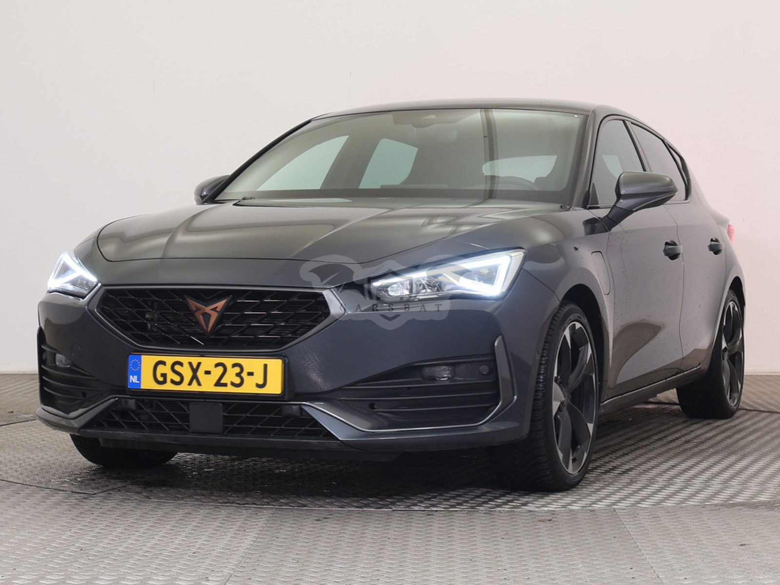 Cupra Leon 1.4 e-Hybrid VZ 2023