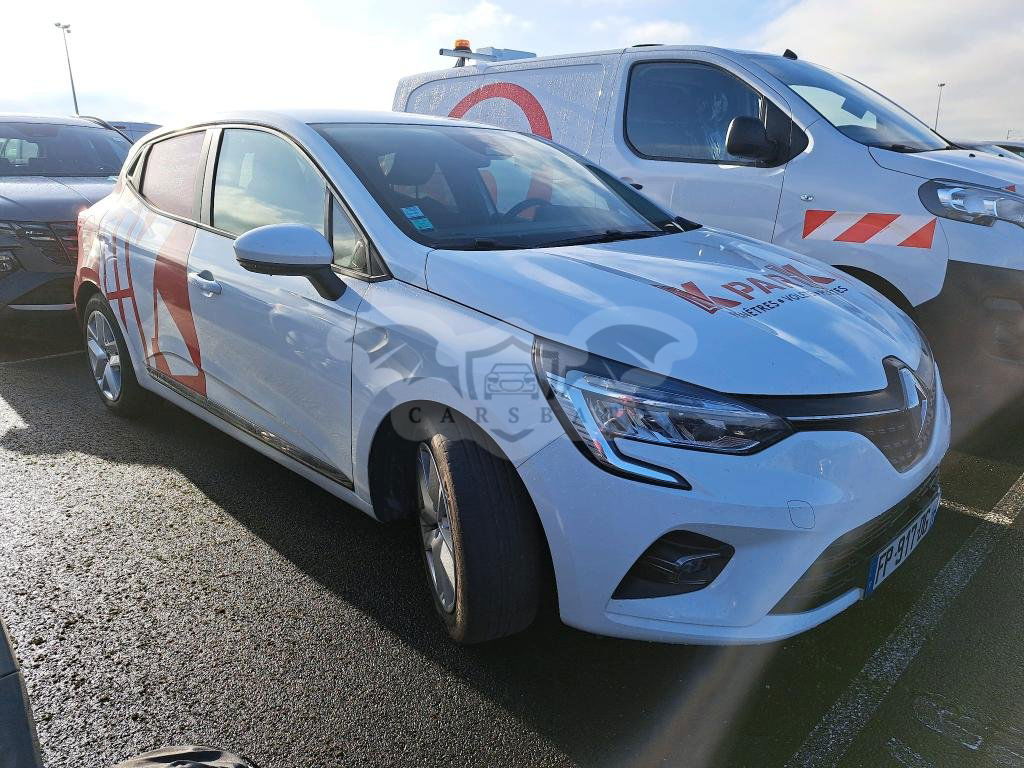 Renault Clio 1.5 DCI Business 2020