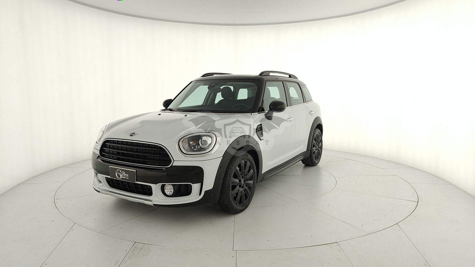 Mini Countryman Cooper D 2.0 2019