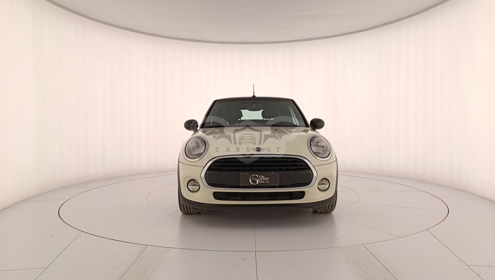 Mini Cabrio One 1.5 Boost 2018