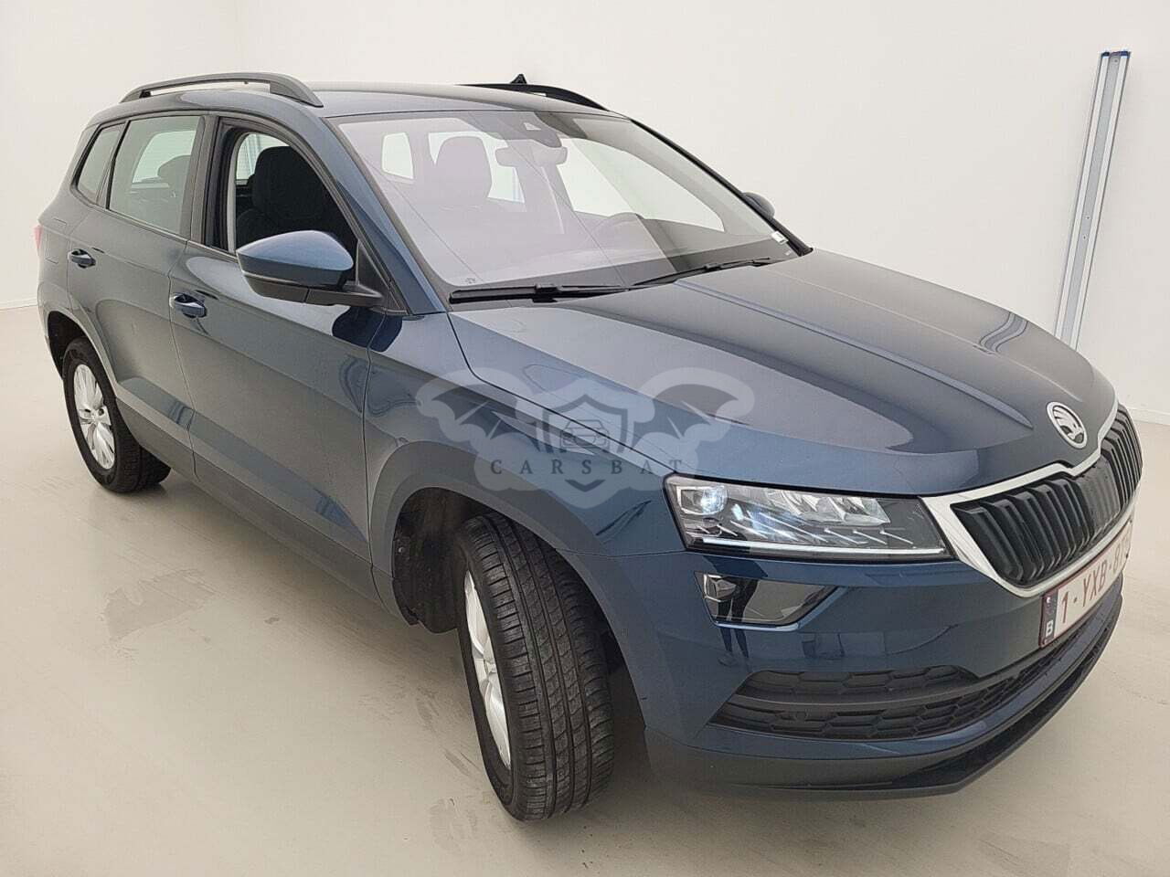 Skoda Karoq 1.6 TDI Ambition 2021
