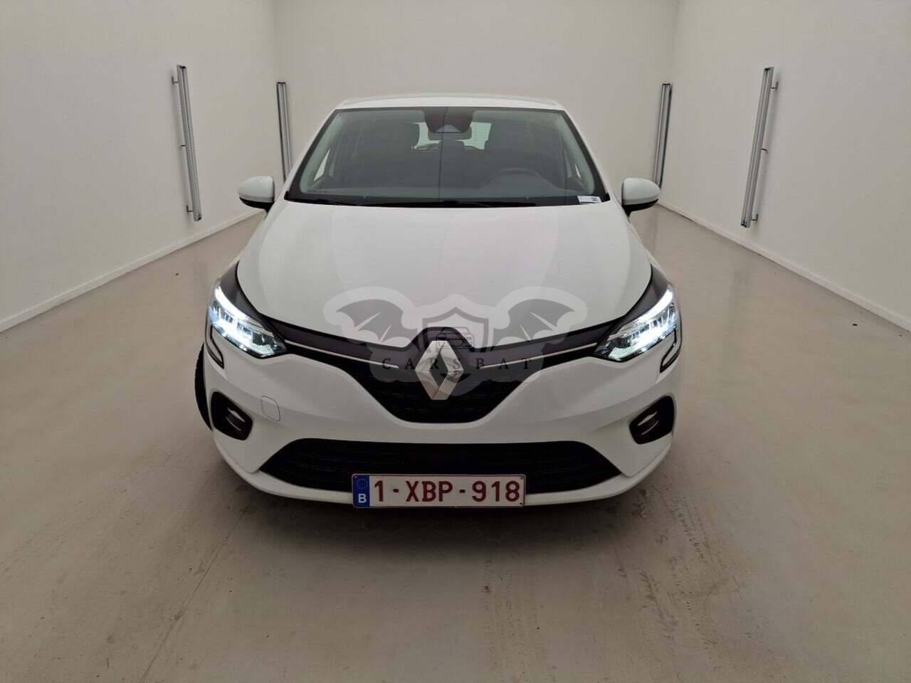 Renault Clio 1.0 Tce Limited 2019