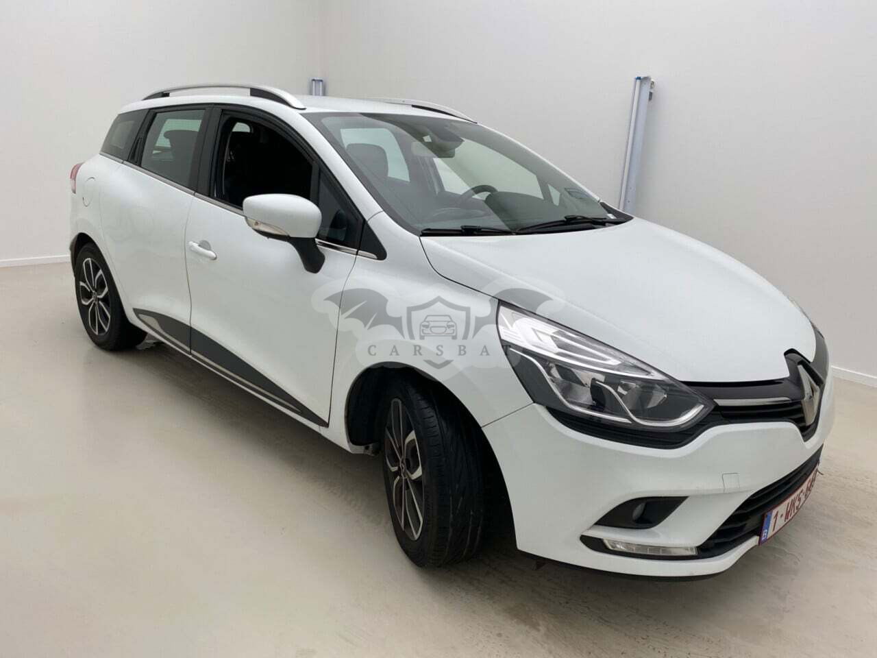 Renault Clio Grandtour 0.9 TCe 2019