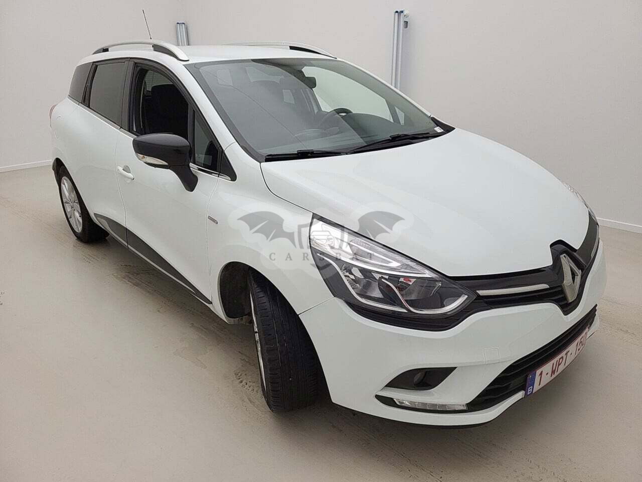 Renault Clio Grandtour 0.9 TCe 2019