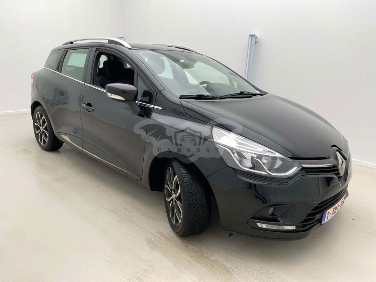 Renault Clio Grandtour 0.9 TCe Limited 2020