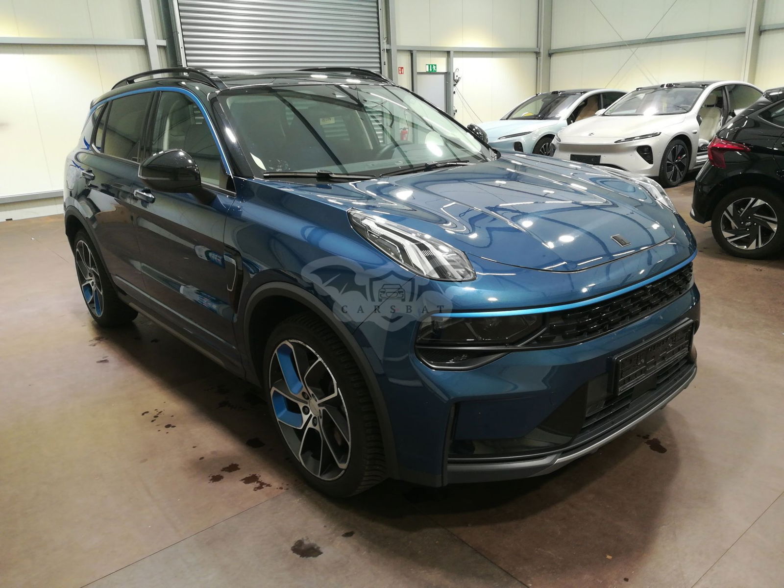 Lynk&Co 01 1.5 2022