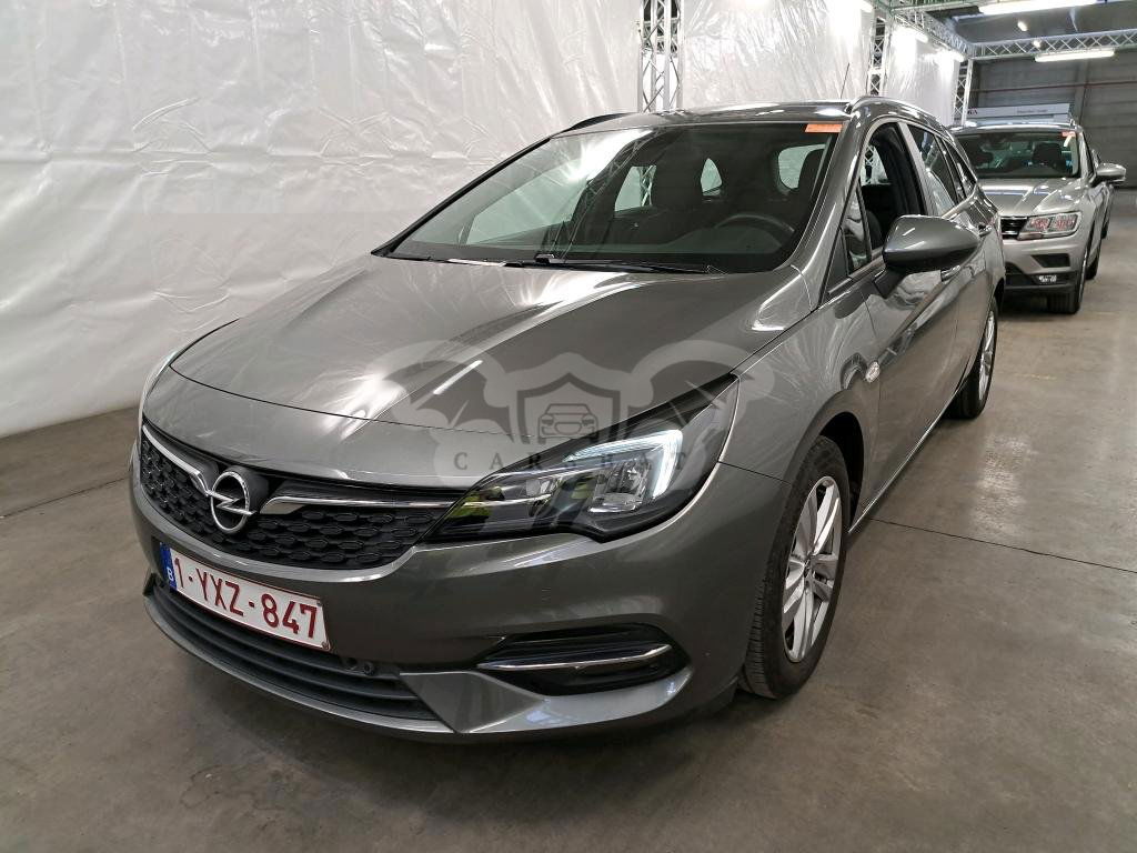 Opel Astra Sports Tourer 1.5 2021