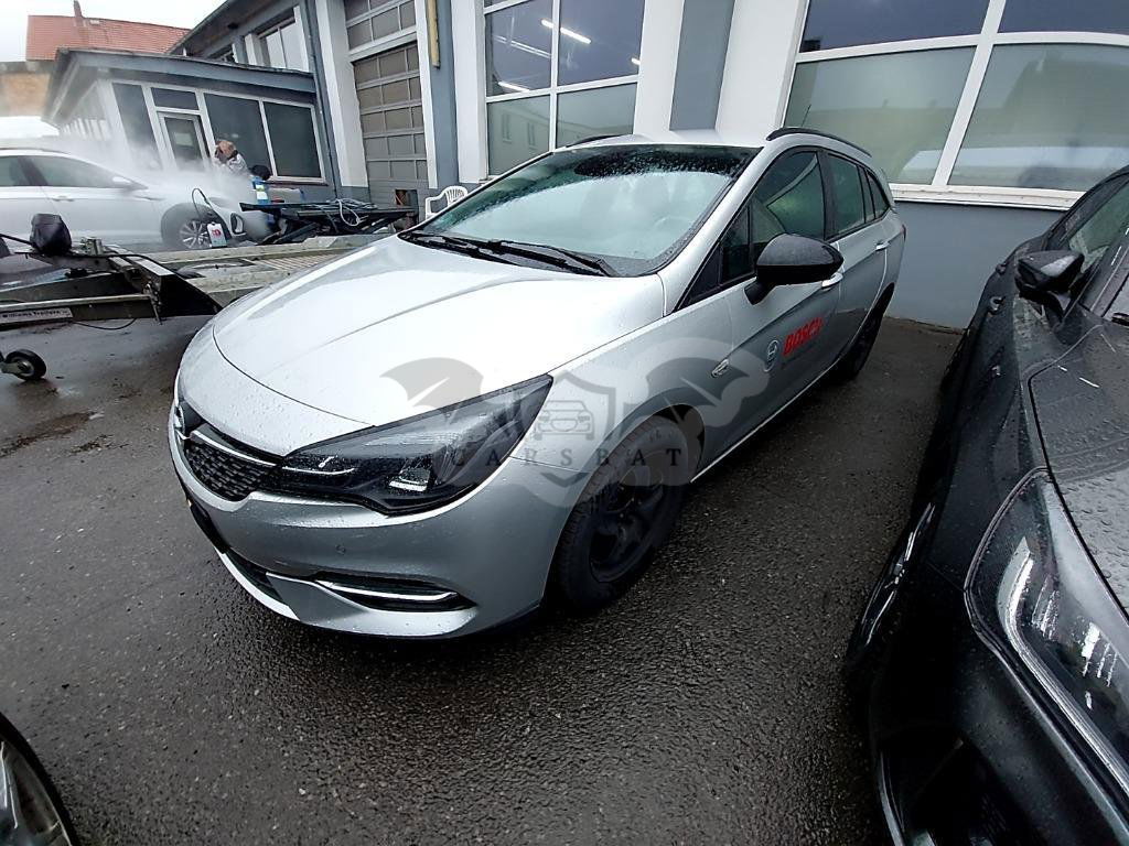 Opel Astra Sports Tourer 1.5 2022