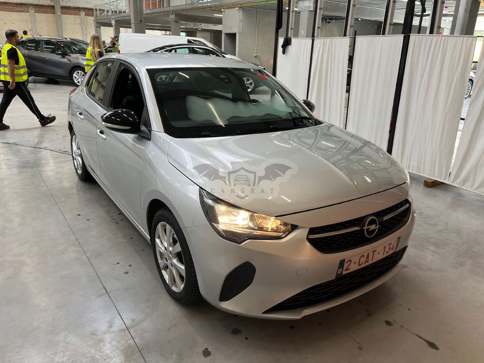 Opel Corsa 1.5 2022