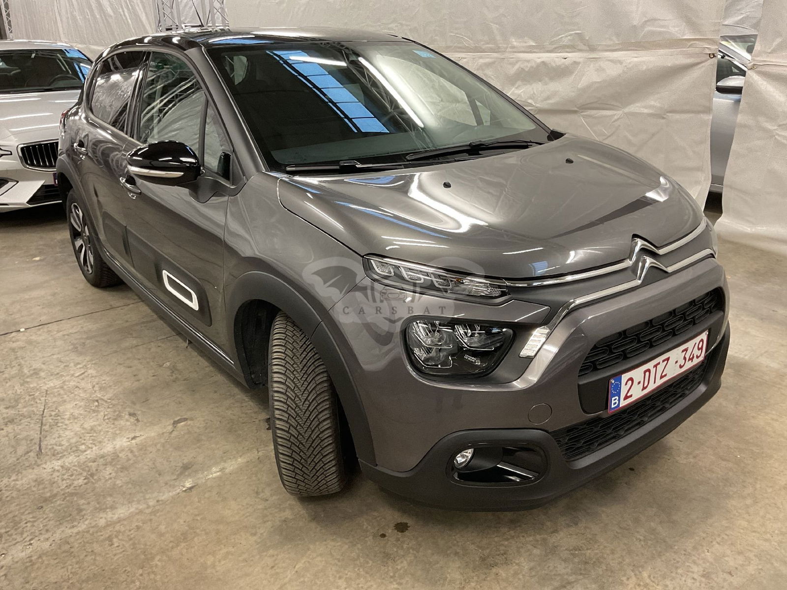Citroën C3 1.6 HDI SHINE 2023