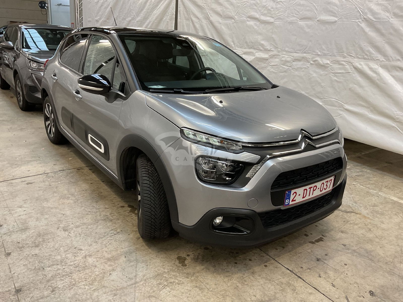 Citroën C3 1.6 HDI SHINE 2023