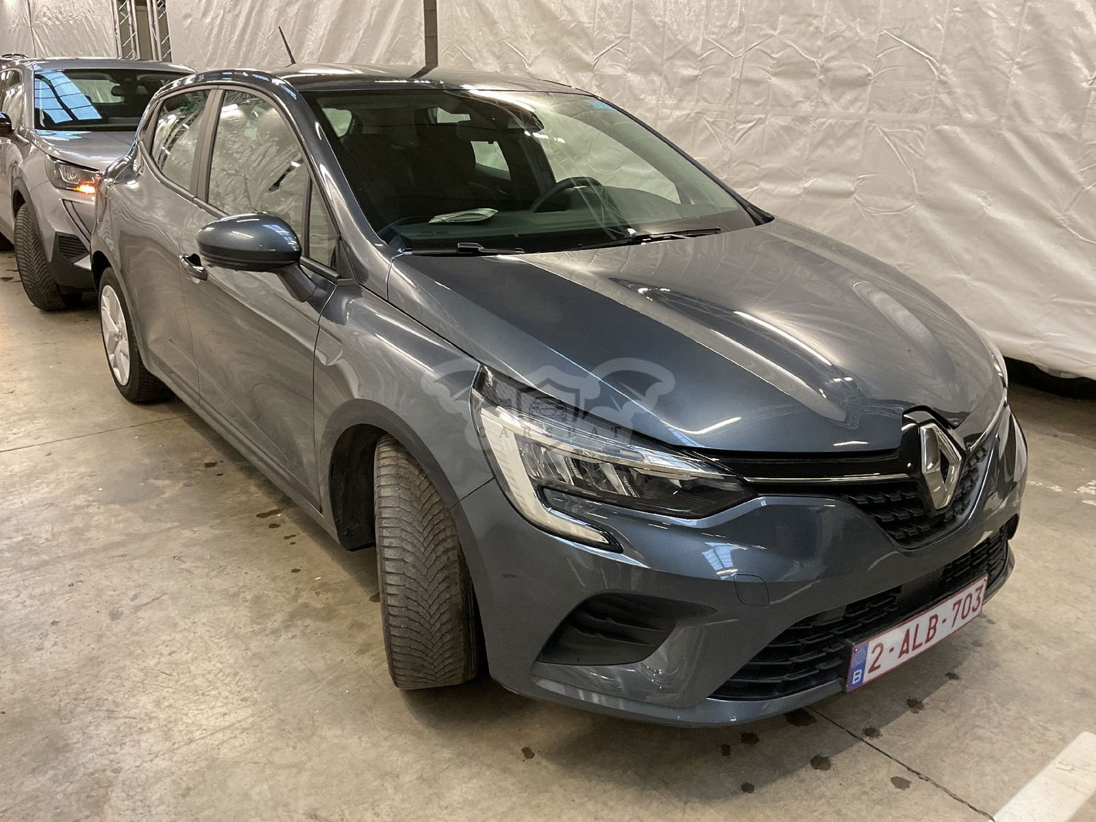 Renault Clio 1.0 Tce 2021