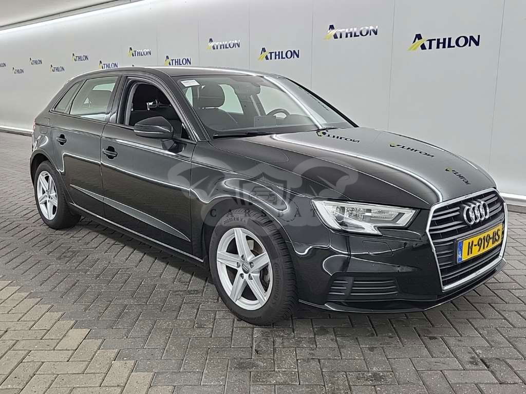 Audi A3 Sportback 30 TFSI Pro Line 2020