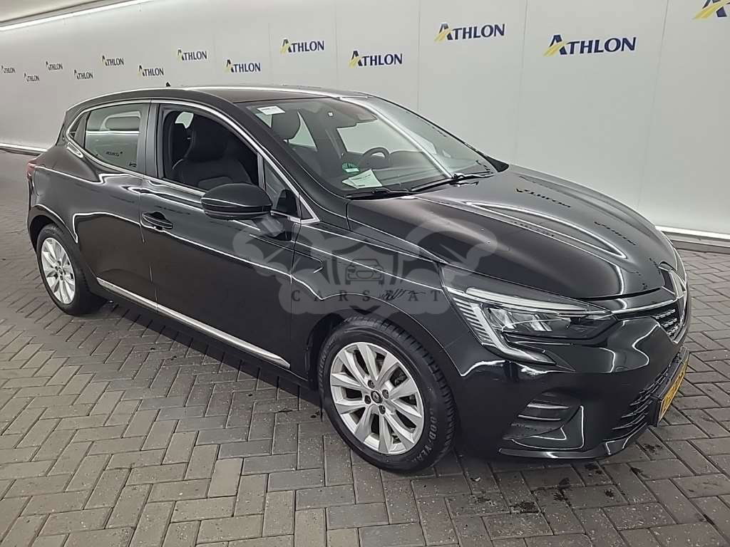 Renault Clio 1.0 Tce Intens 2021