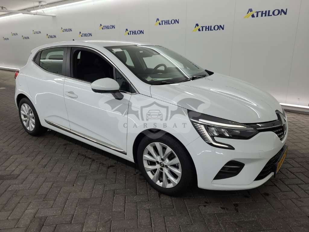 Renault Clio 1.0 Tce Intens 2022