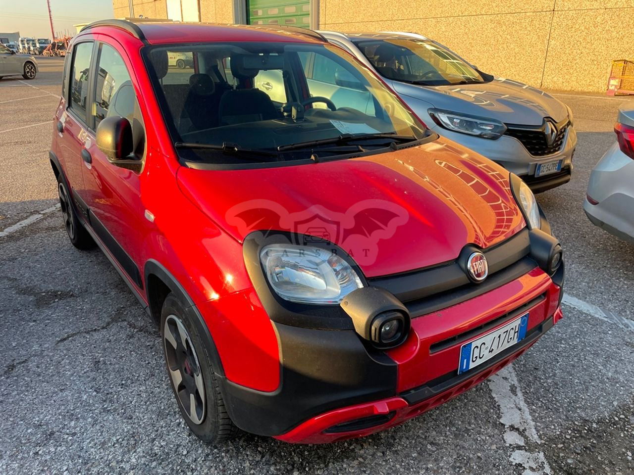 Fiat Panda Cross 1.0 City Cross 2020