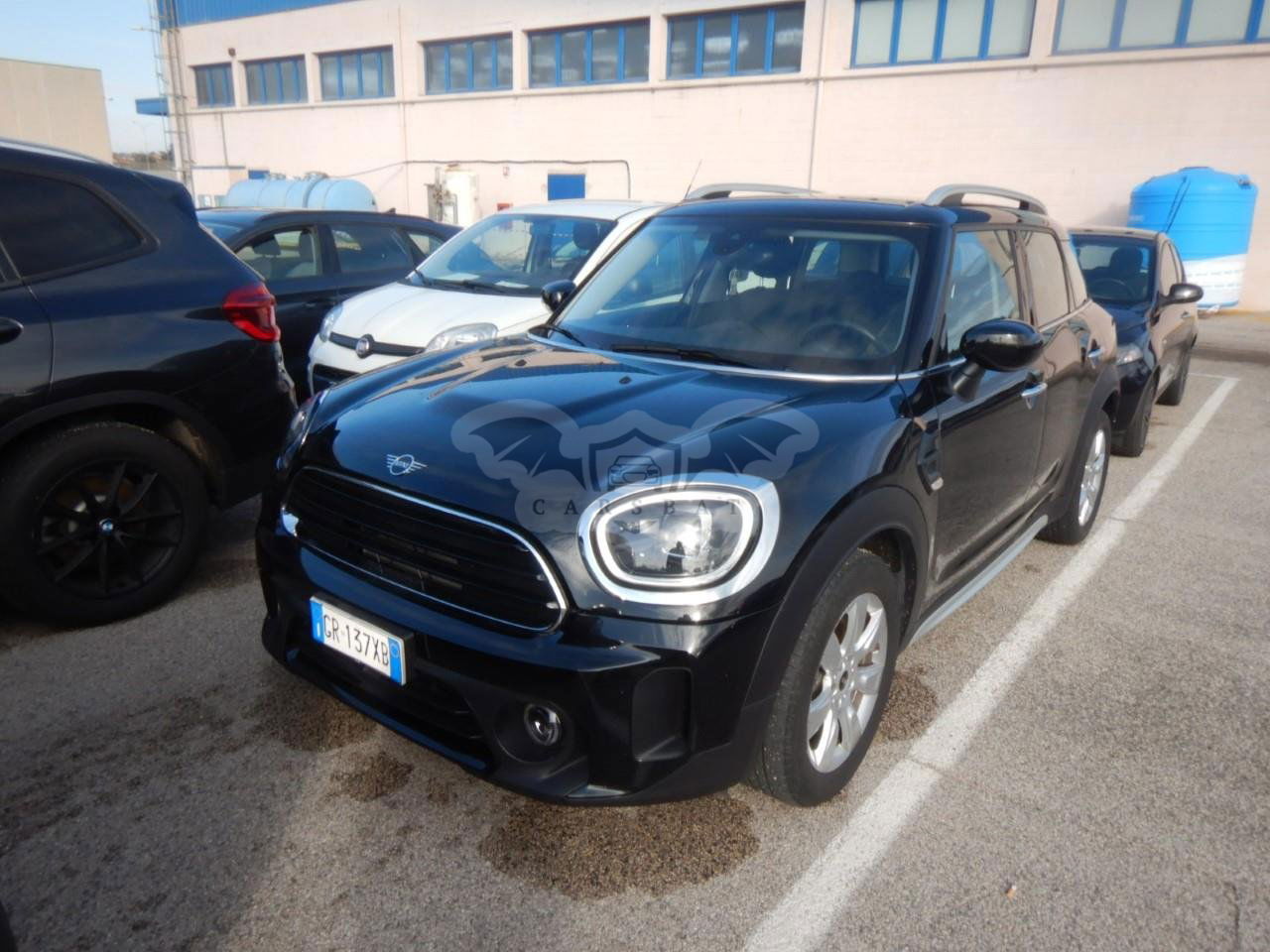 Mini Countryman One D 1.5 Business 2023