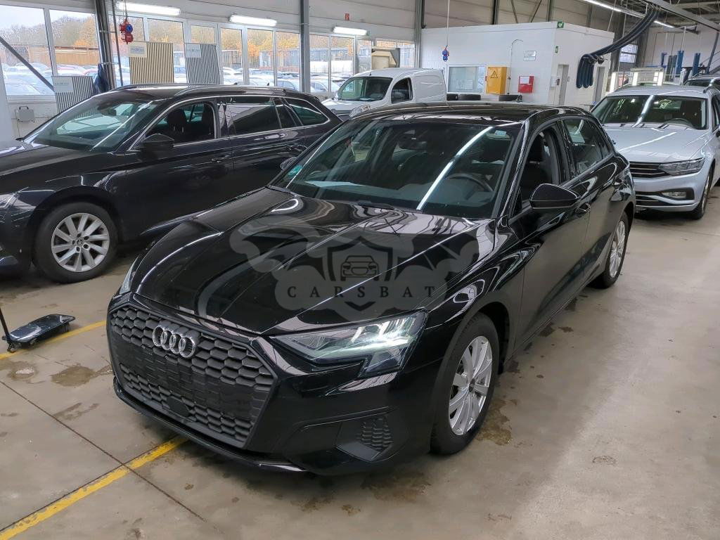 Audi A3 Sportback 35 TFSI 2020