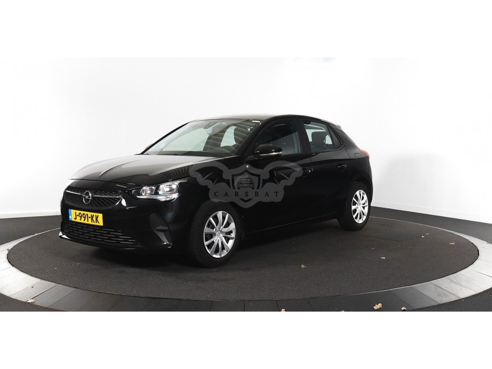 Opel Corsa 1.2 2020