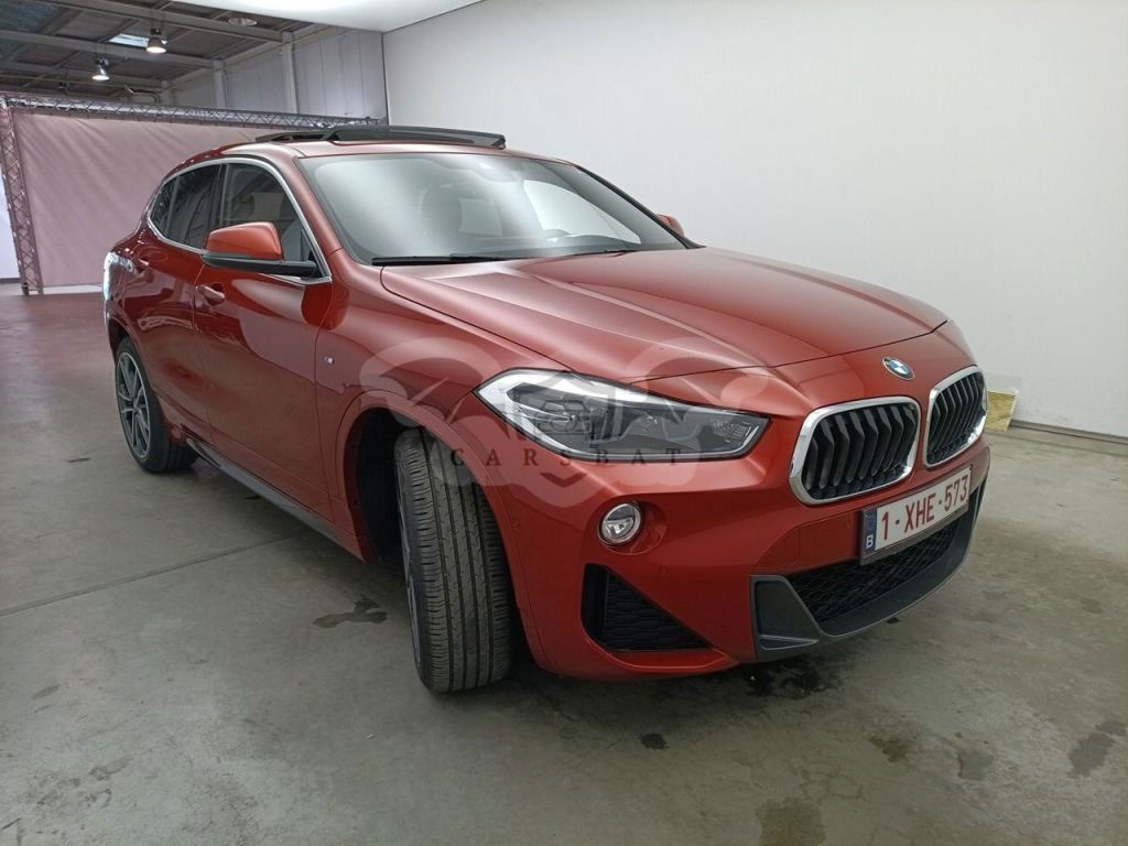 BMW X2 1.5i 2020