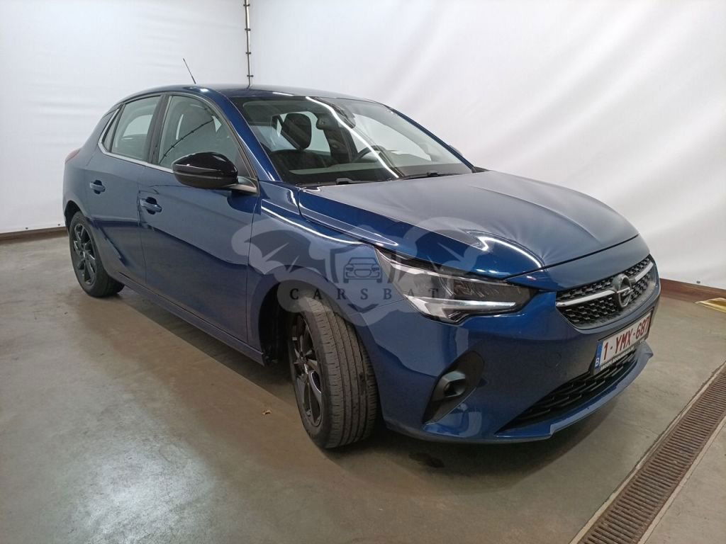 Opel Corsa 1.2i Elegance 2020