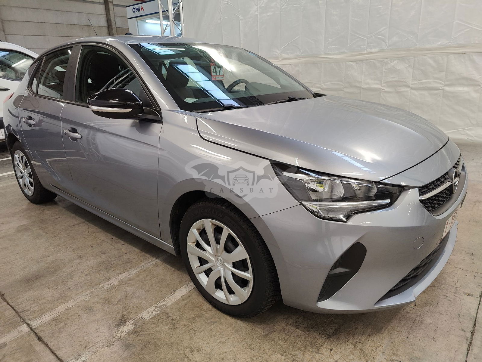 Opel Corsa 1.5 2020