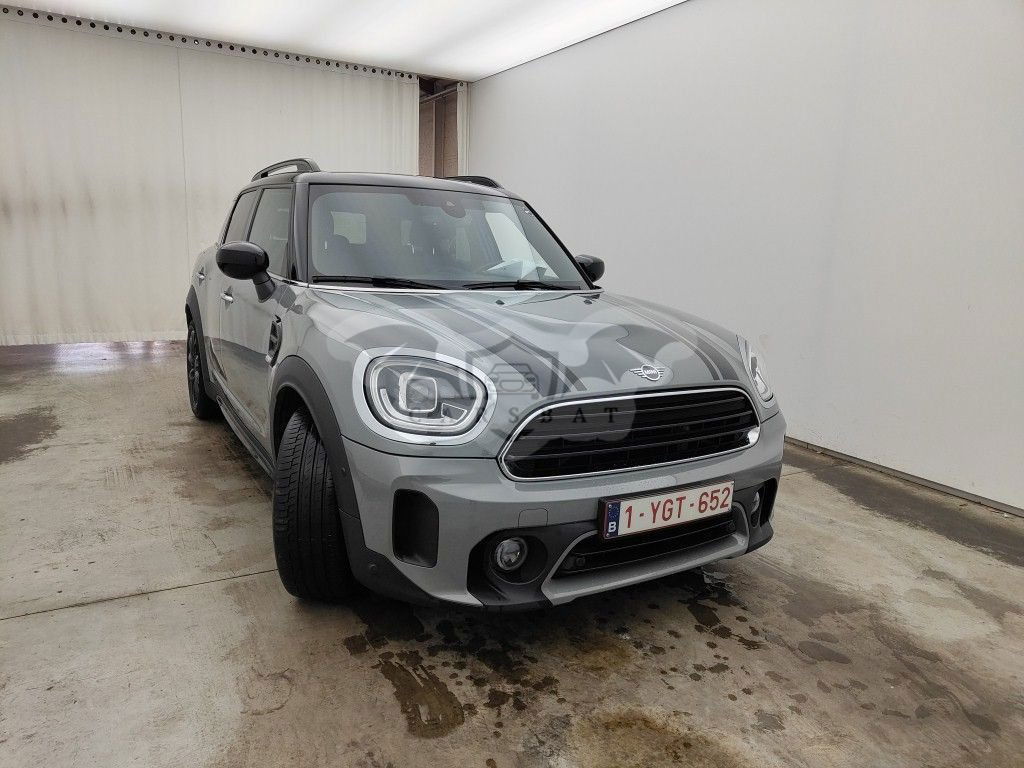 Mini Countryman Cooper 2.0 2020