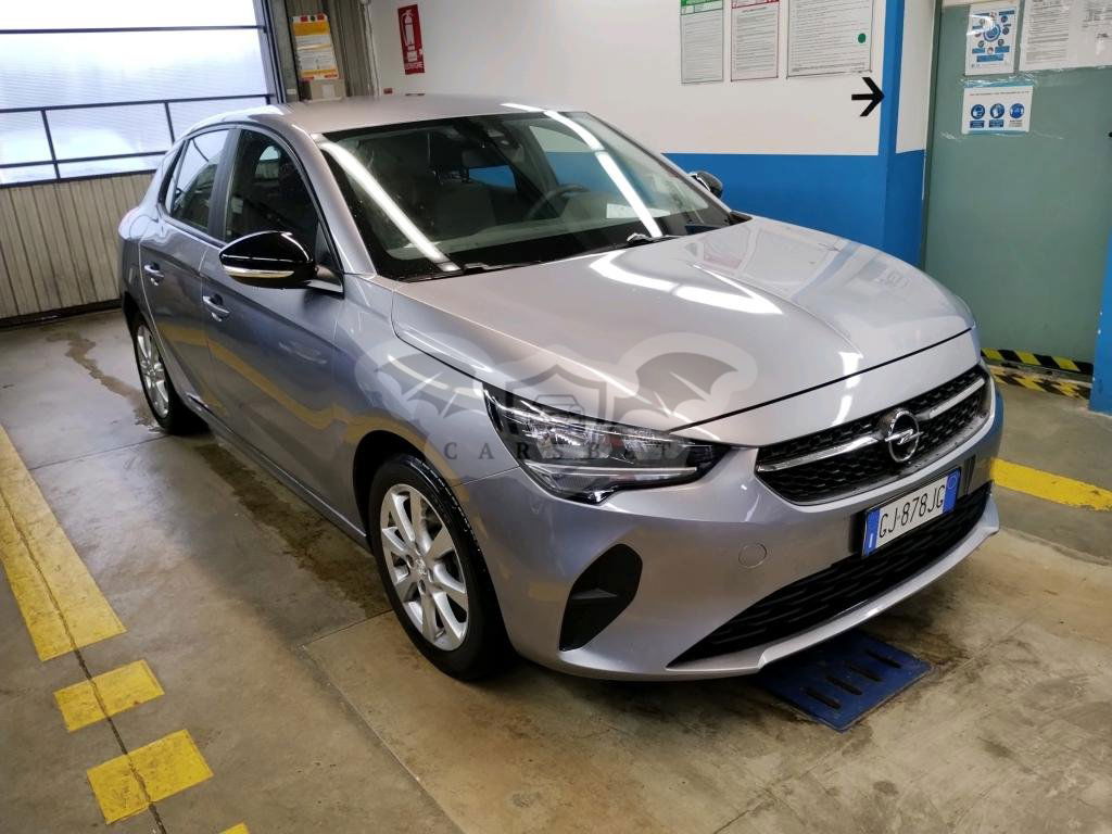 Opel Corsa 1.2 2022