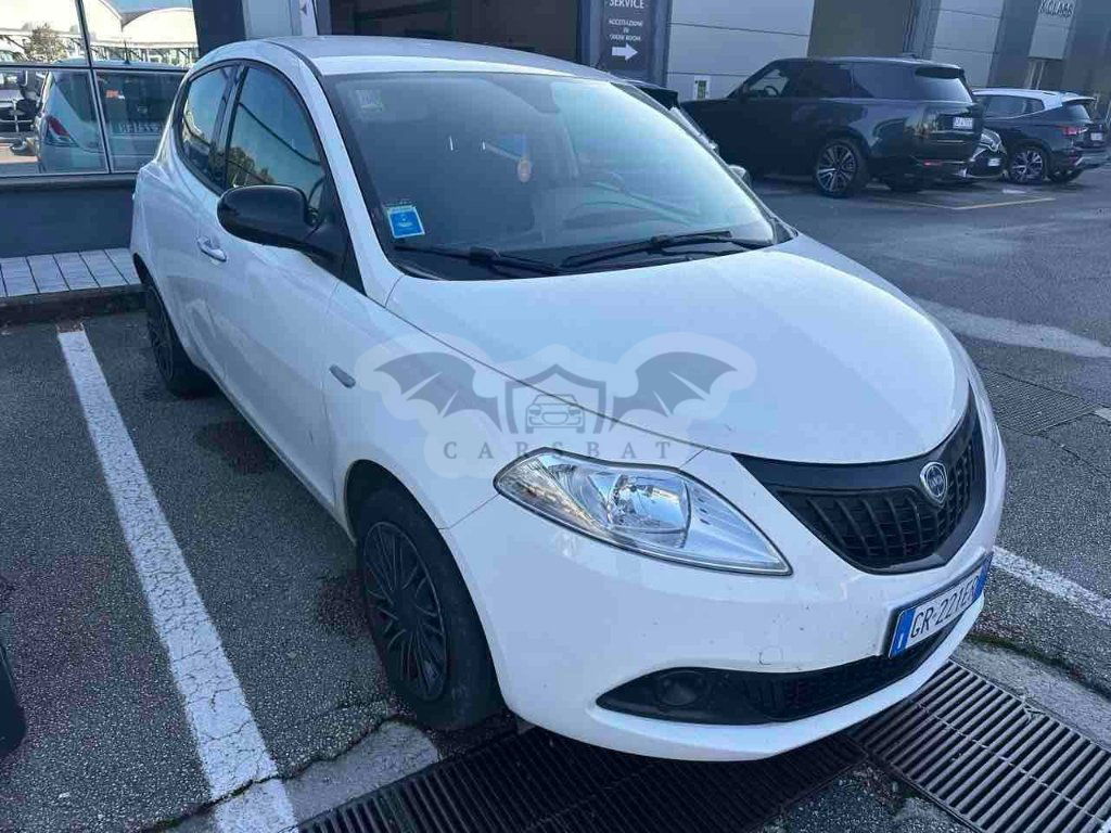 Lancia Ypsilon 1.0 Silver 2023