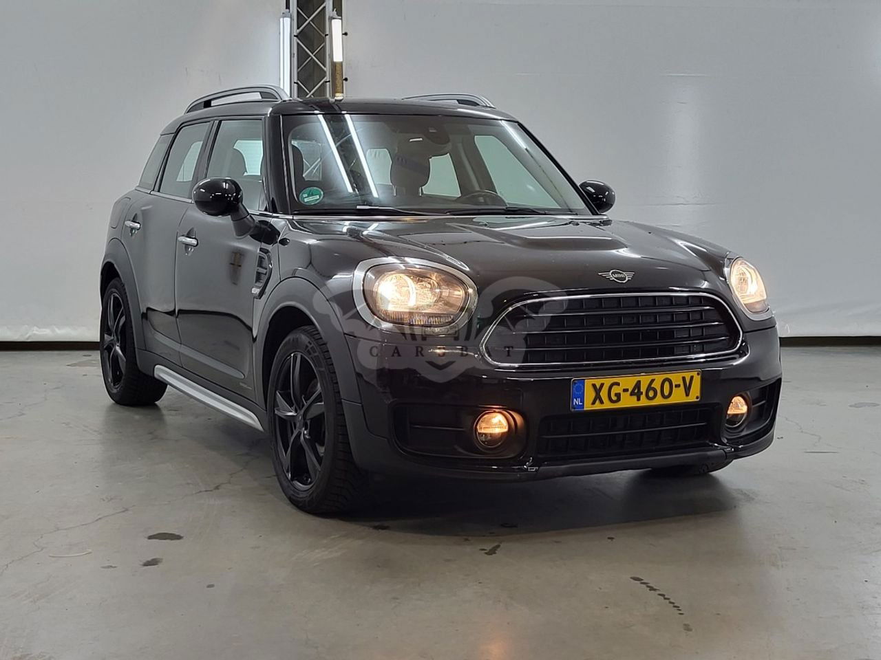Mini Countryman Cooper D 2.0 2019