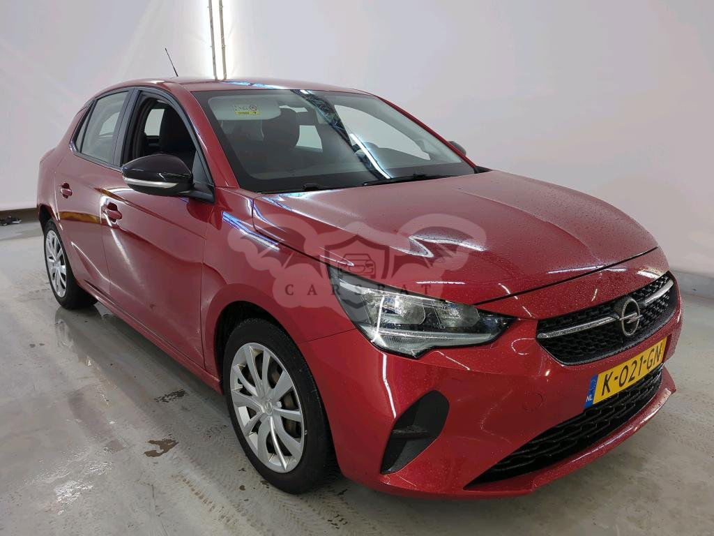 Opel Corsa 1.2 2020
