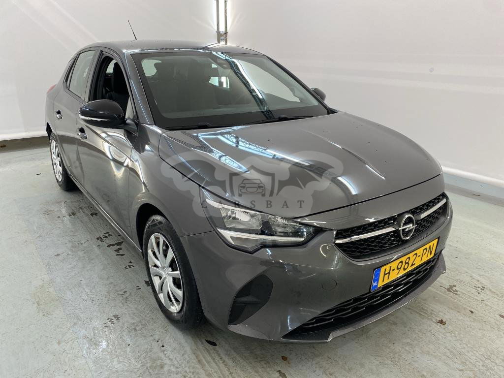 Opel Corsa 1.2 2020