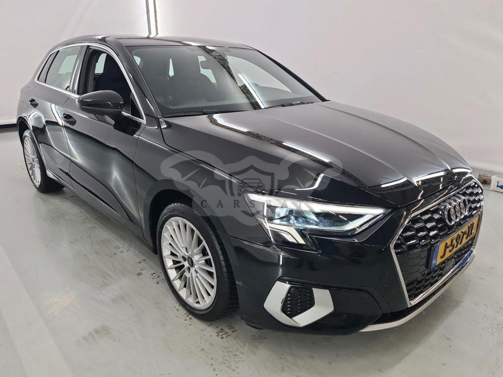 Audi A3 Sportback 30 TFSI Business 2020