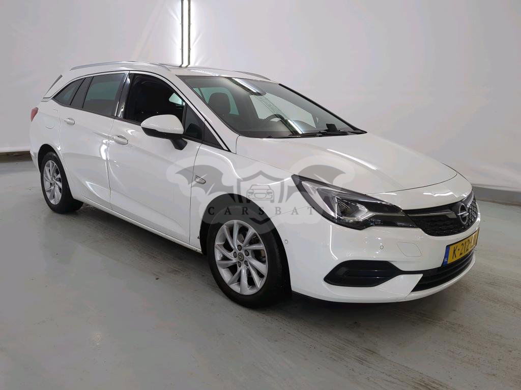 Opel Astra Sports Tourer 1.2 Elegance 2021