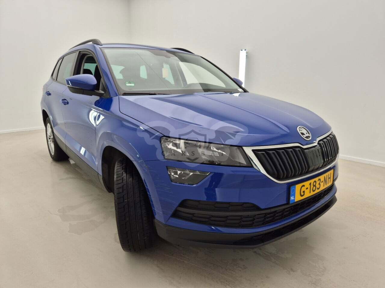 Skoda Karoq 1.0 TSI Ambition 2019