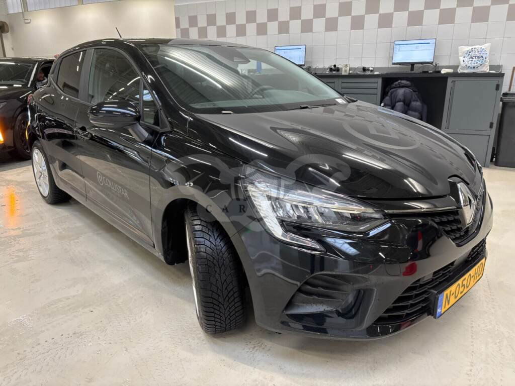 Renault Clio 1.0 Tce Zen 2021