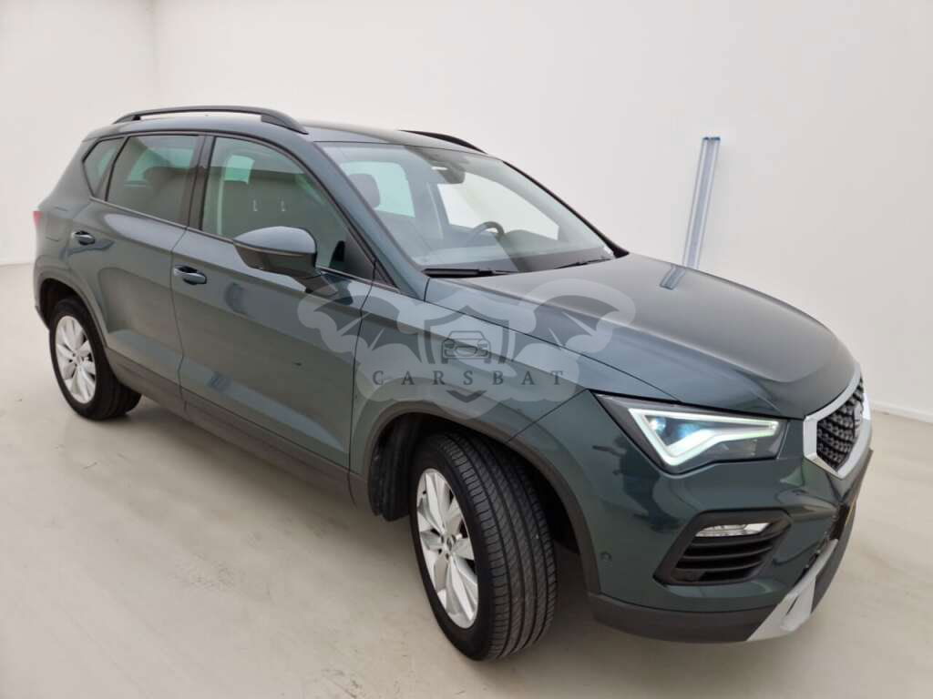 Seat Ateca 1.5 TSI Style 2022