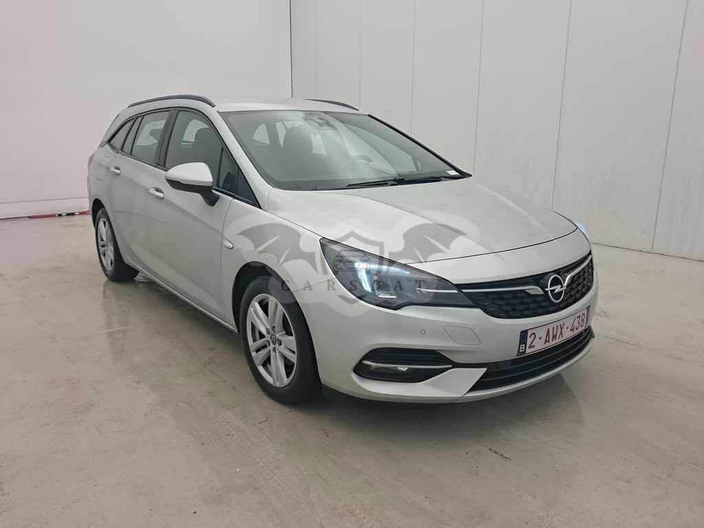 Opel Astra Sports Tourer 1.4 2021
