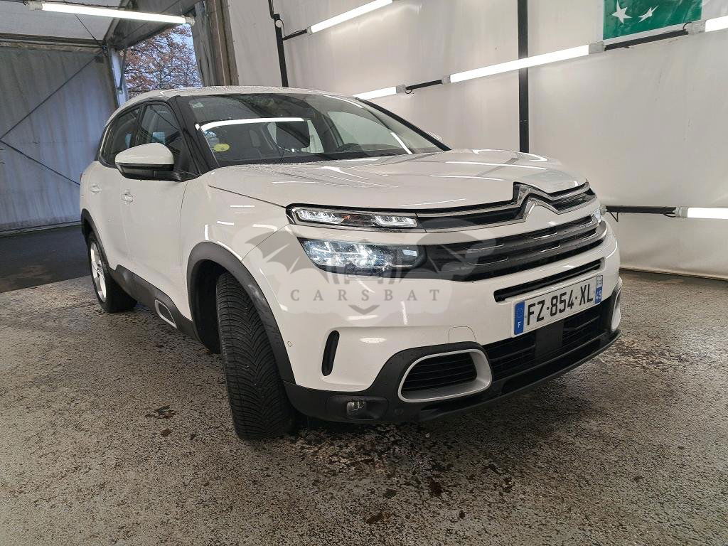 Citroën C5 Aircross Business 2021