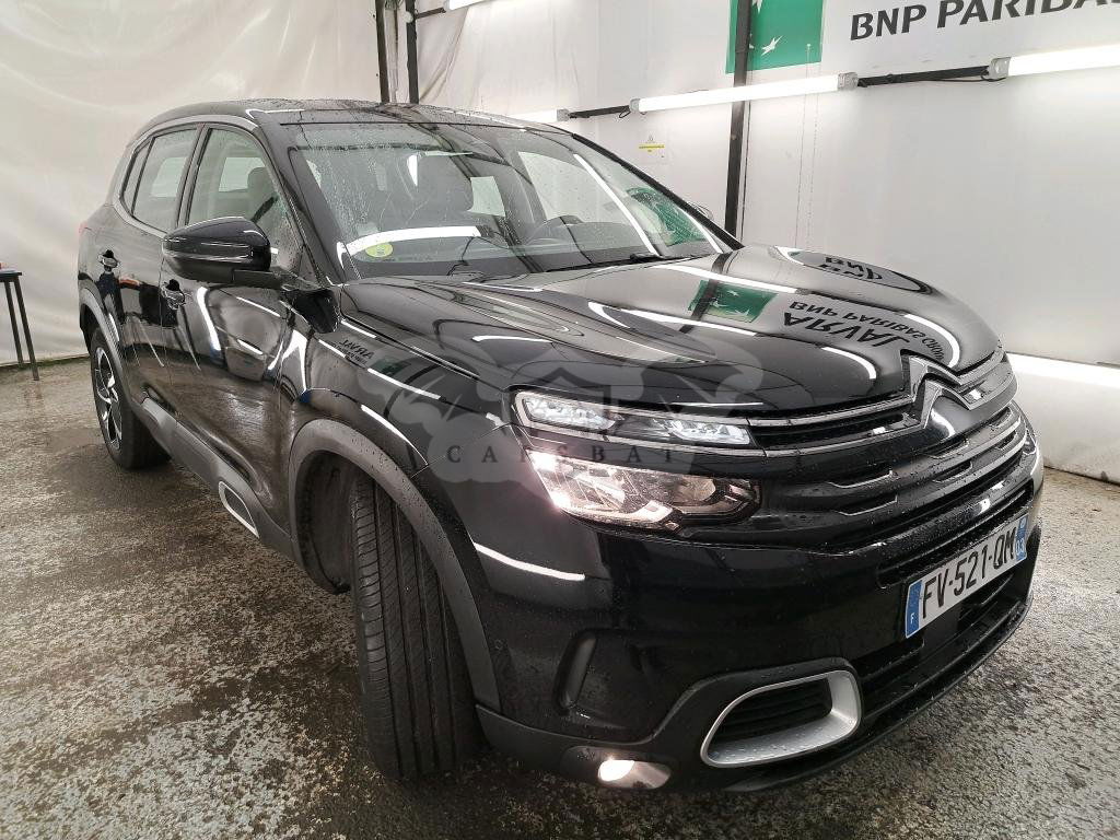 Citroën C5 Aircross Business 2020