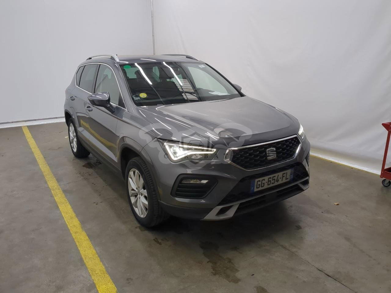 Seat Ateca 2.0 TDI Business 2022
