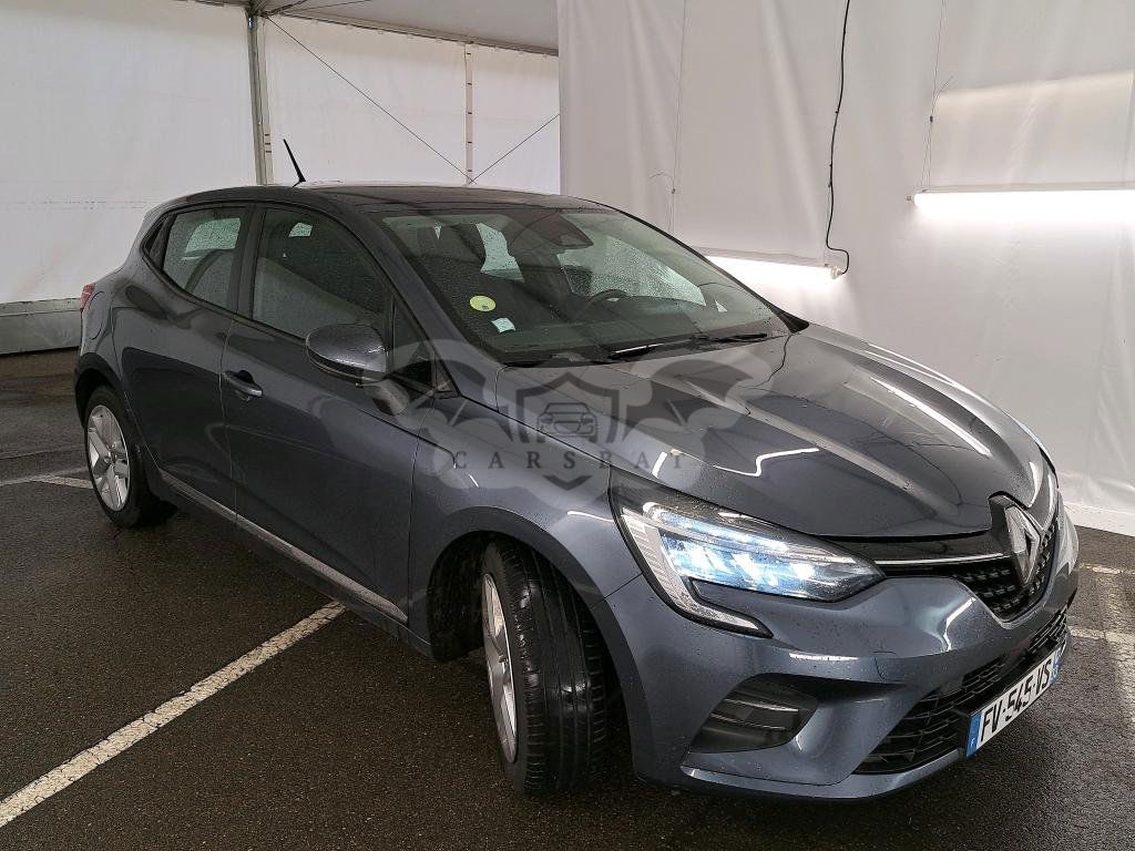 Renault Clio Business 2020