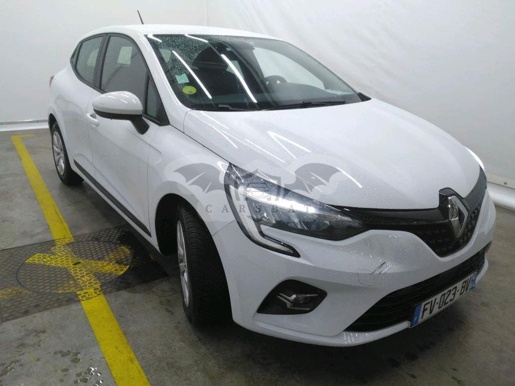 Renault Clio 1.5 DCI Air 2020
