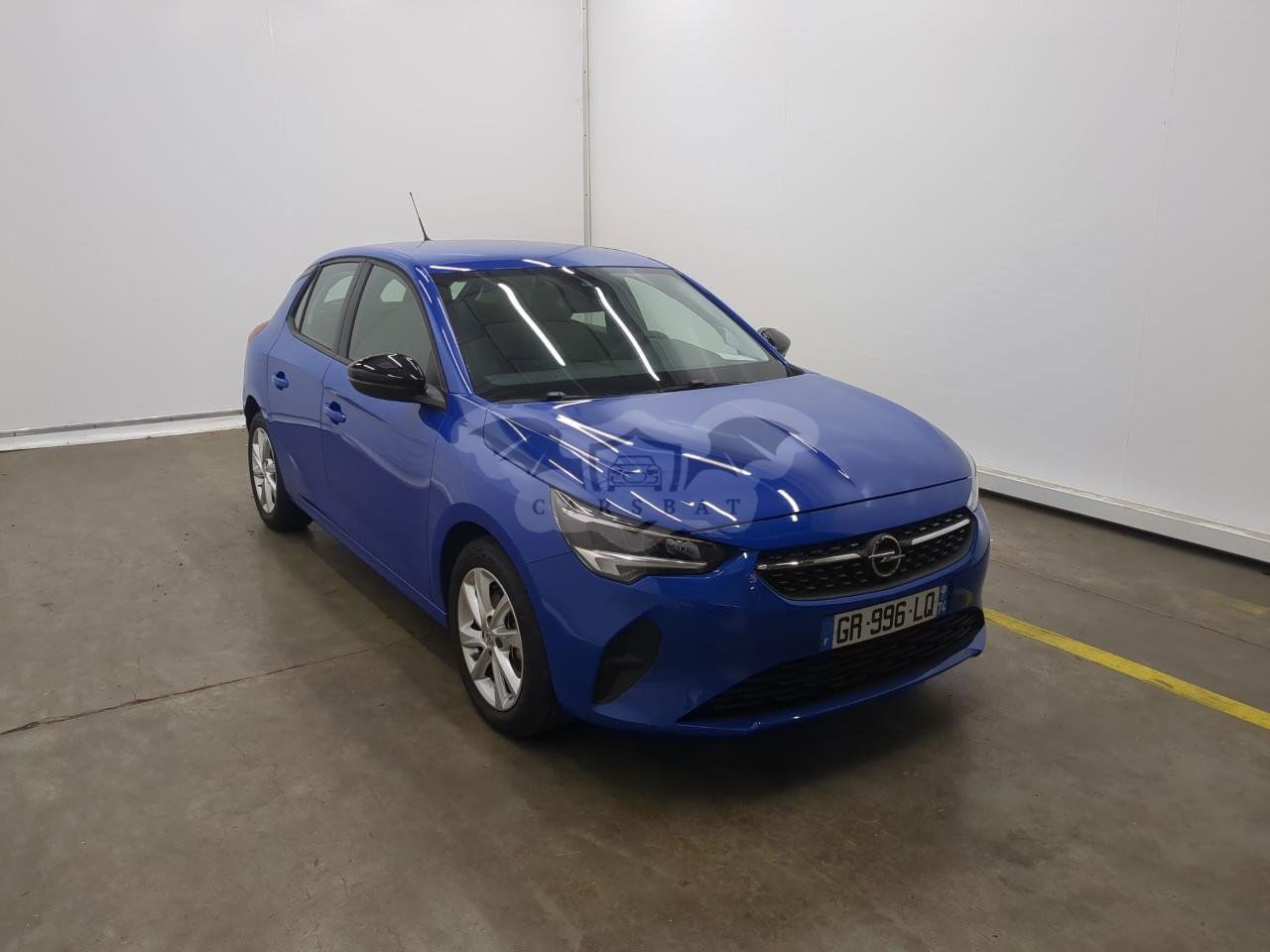 Opel Corsa 1.2 Elegance Business 2023