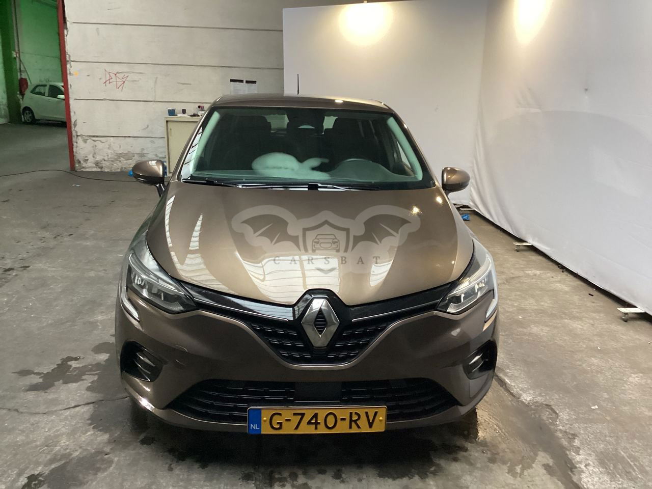 Renault Clio 1.0 Tce Zen 2019