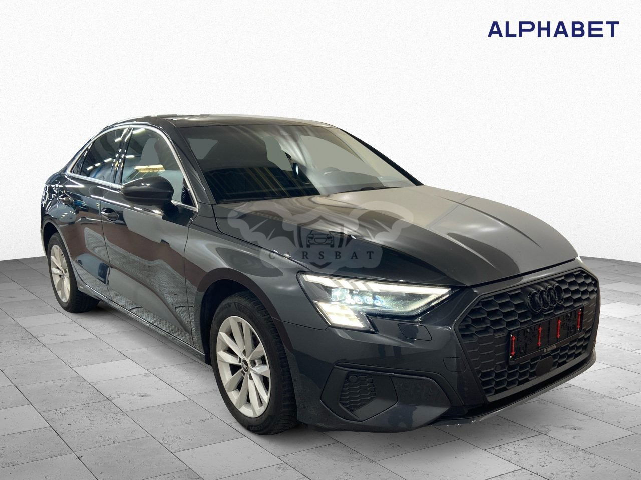 Audi A3 30 TDI 2022