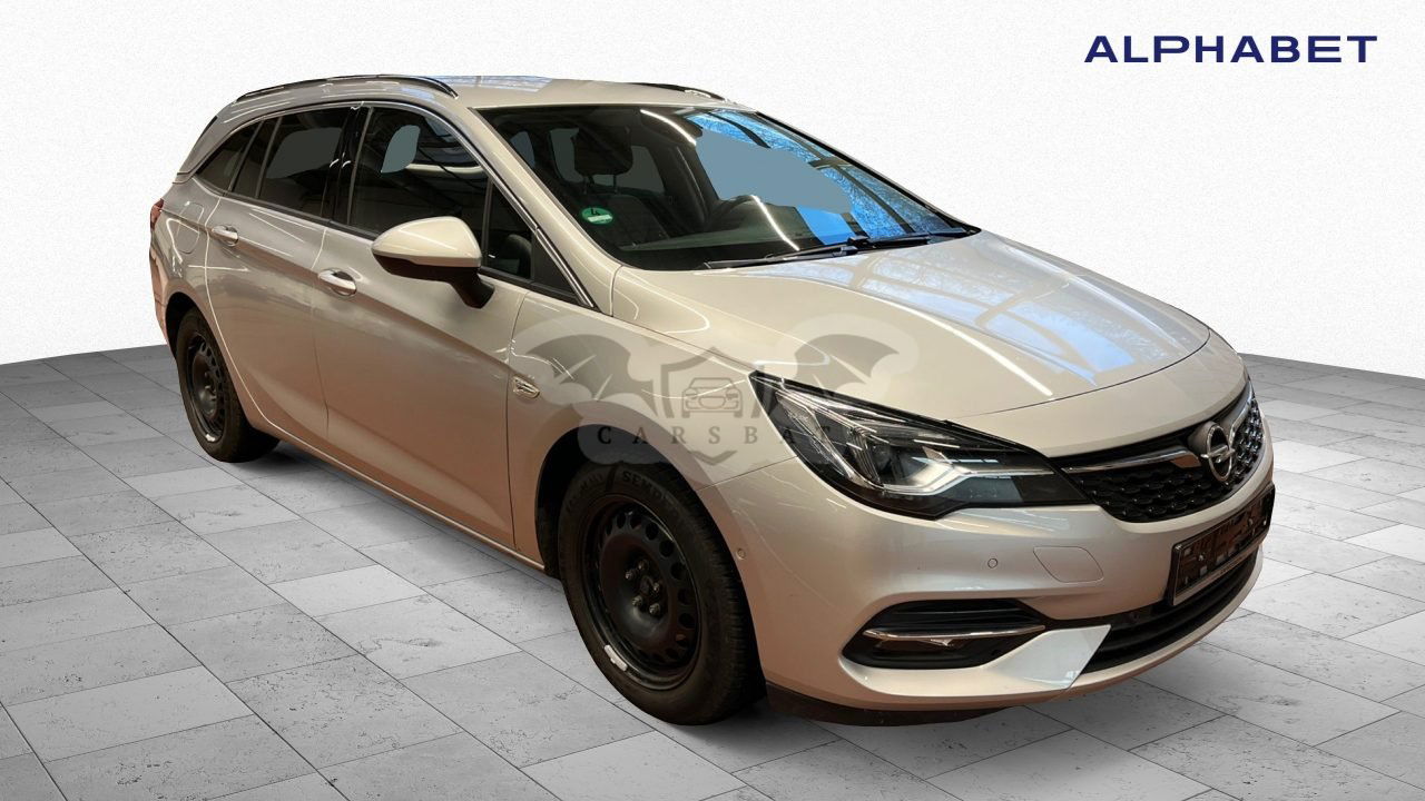 Opel Astra Sports Tourer 1.5 CDTI Elegance 2020