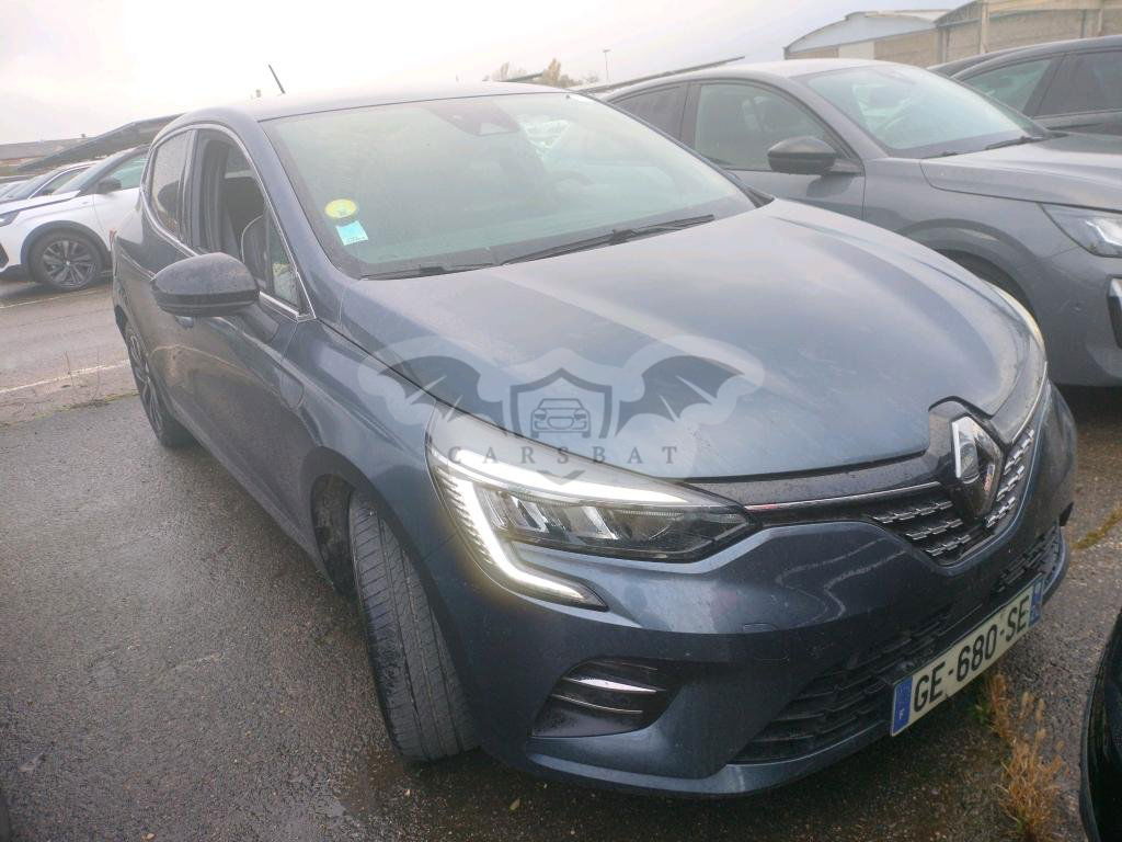 Renault Clio Intens 2022